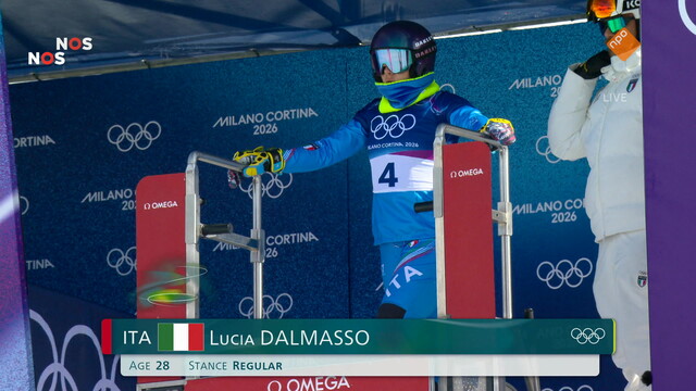 NOS Olympische Winterspelen