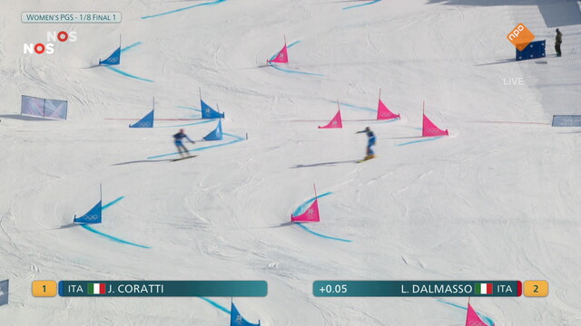 NOS Olympische Winterspelen