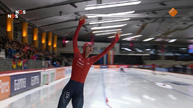 NOS Olympische Winterspelen