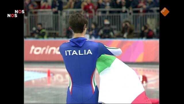 NOS Olympische Winterspelen