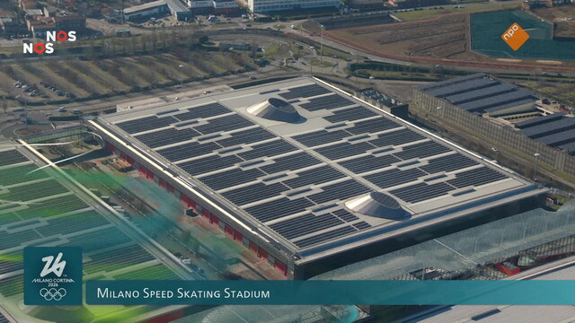 NOS Olympische Winterspelen