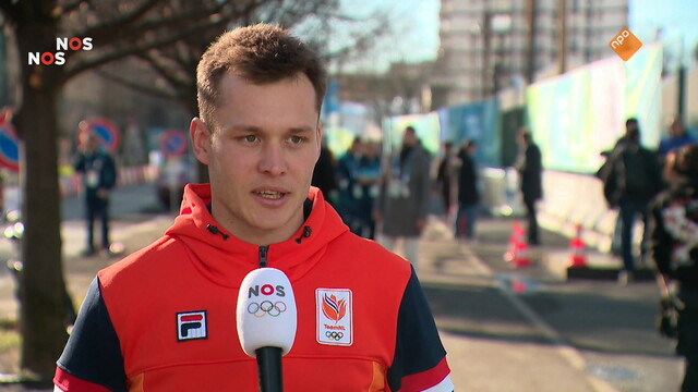 NOS Olympische Winterspelen