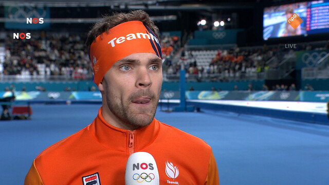 NOS Olympische Winterspelen