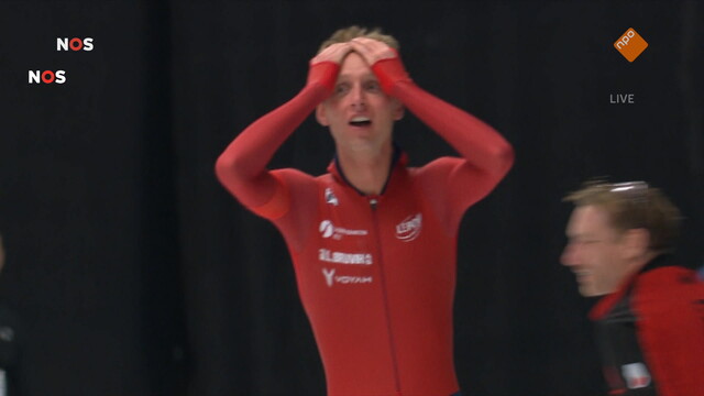 NOS Olympische Winterspelen