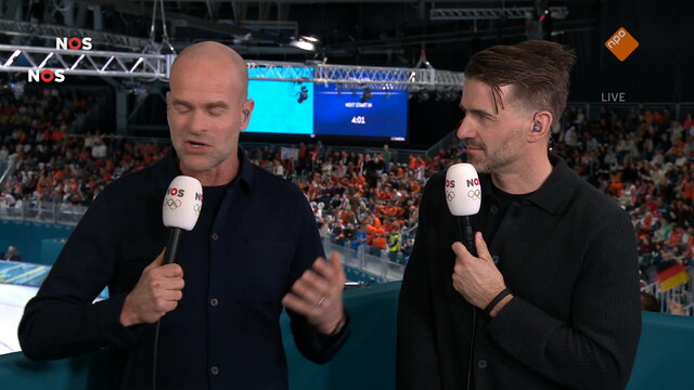 NOS Olympische Winterspelen