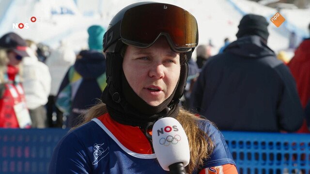 NOS Olympische Winterspelen