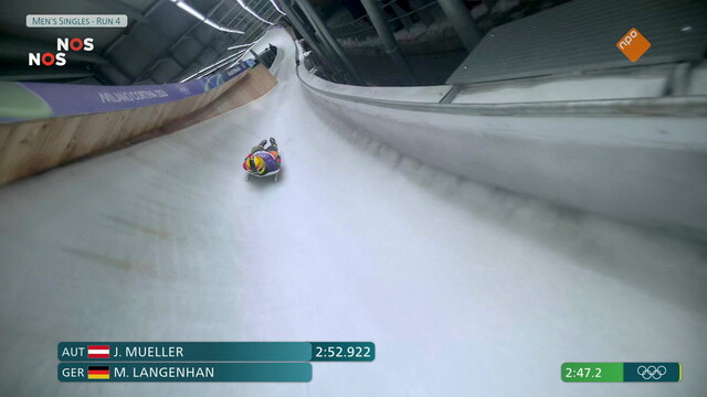 NOS Olympische Winterspelen