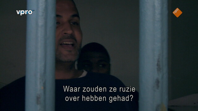 Louis Theroux Miami Mega Jail