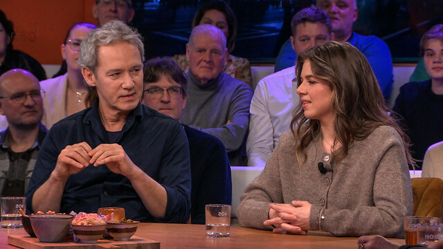 NOS Studio Olimpico 2026-02-08