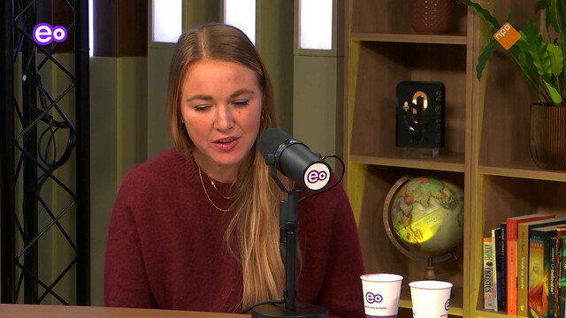 De Ongelooflijke Podcast