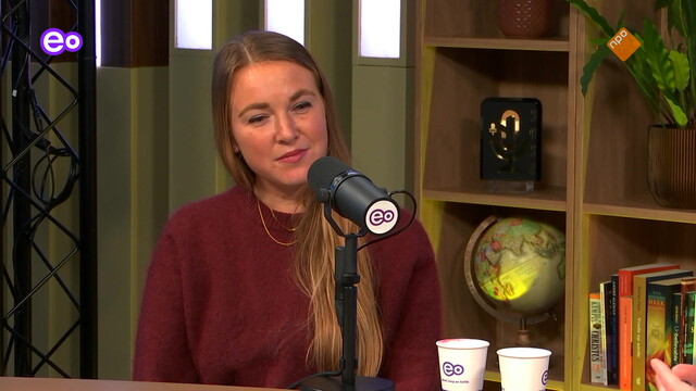 De Ongelooflijke Podcast