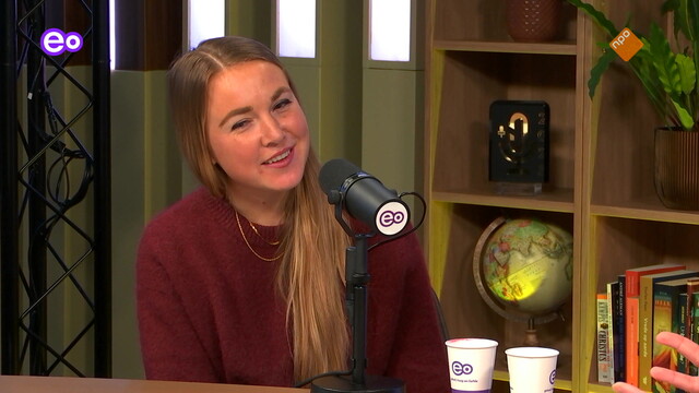 De Ongelooflijke Podcast