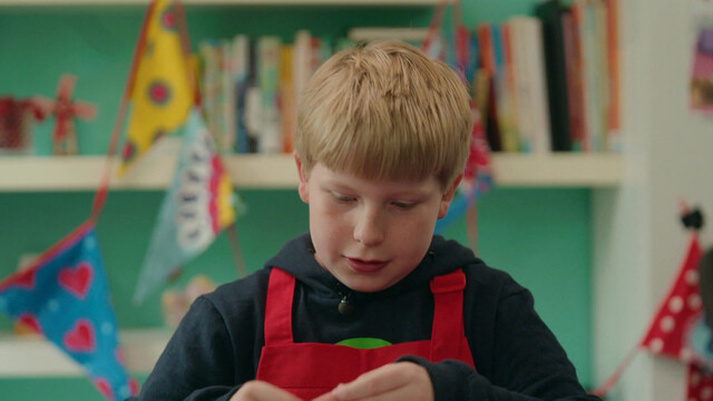 De Fibonaccitaart van Job