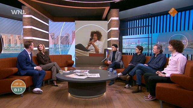 Goedemorgen Nederland