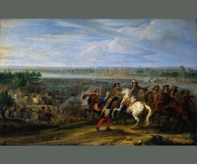 Rampjaar 1672