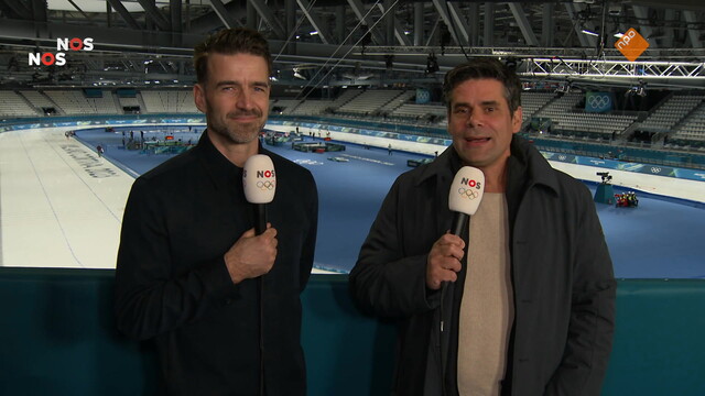 NOS Olympische Winterspelen