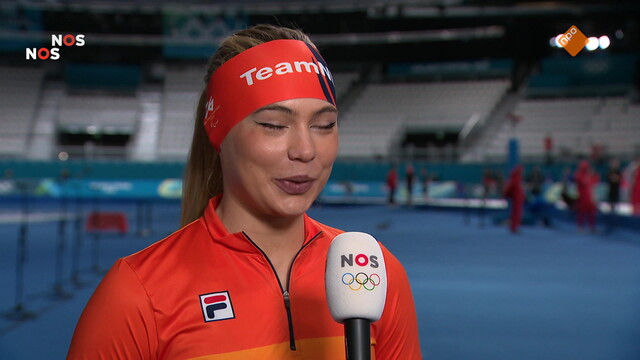 NOS Olympische Winterspelen