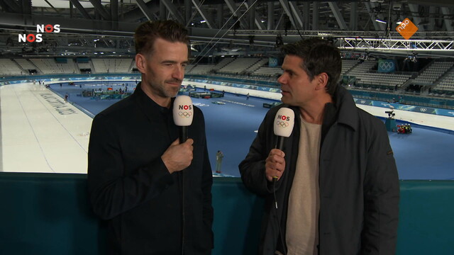 NOS Olympische Winterspelen