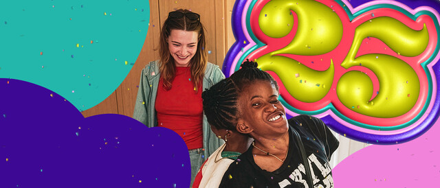 Je Zal Het Maar Hebben - S25