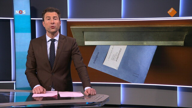 NOS Journaal in Makkelijke Taal