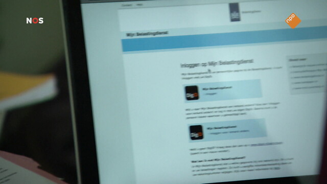 NOS Journaal in Makkelijke Taal