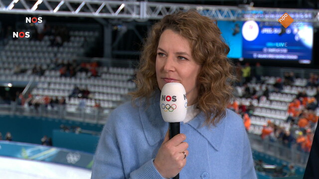 NOS Olympische Winterspelen