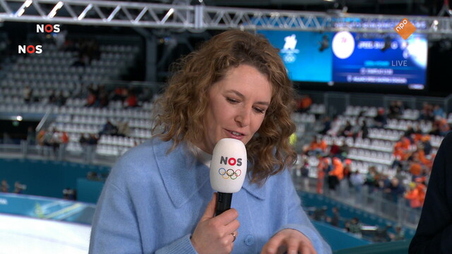 NOS Olympische Winterspelen