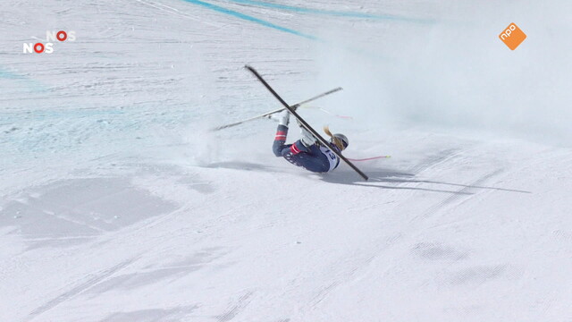 NOS Olympische Winterspelen