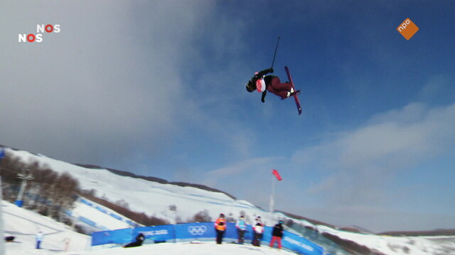 NOS Olympische Winterspelen
