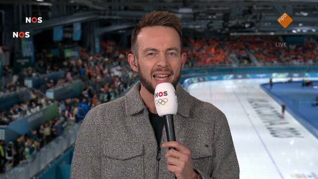 NOS Olympische Winterspelen