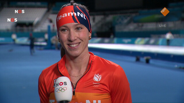 NOS Olympische Winterspelen