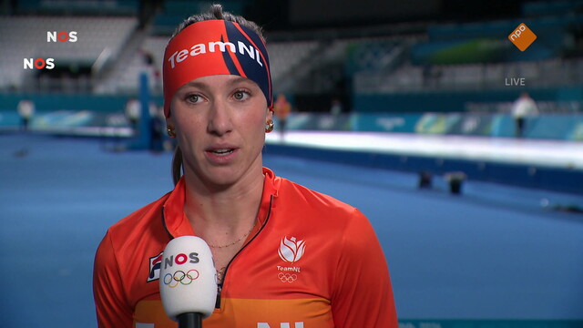 NOS Olympische Winterspelen