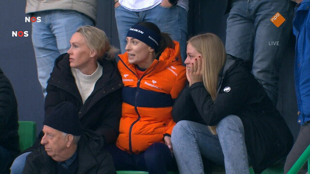 NOS Olympische Winterspelen