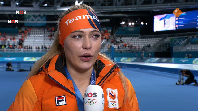 NOS Olympische Winterspelen