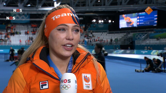 NOS Olympische Winterspelen