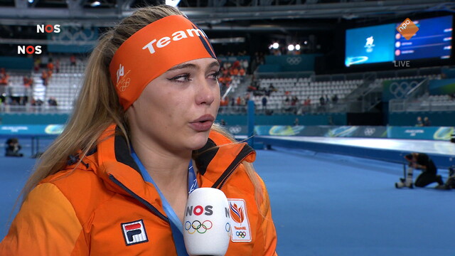 NOS Olympische Winterspelen