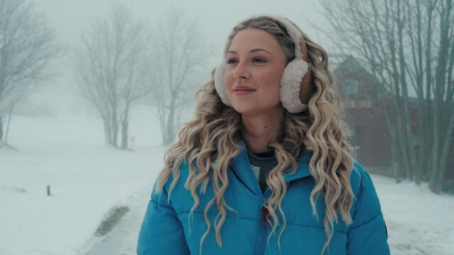 Winter Break aflevering 3