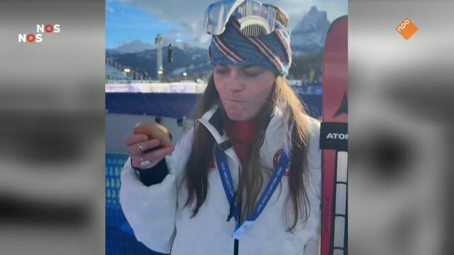 NOS Olympische Winterspelen