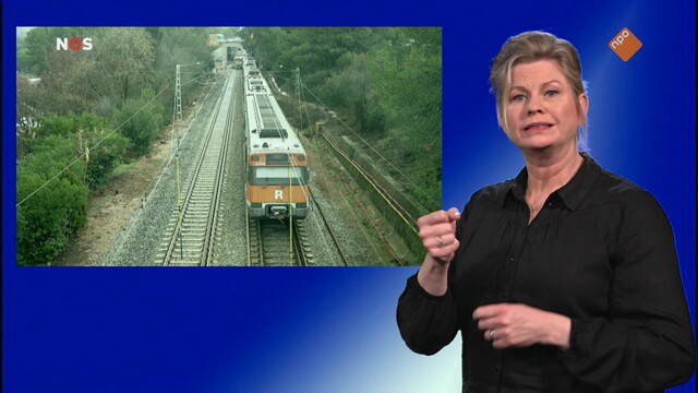 Override of the title NOS Jeugdjournaal met gebarentaal