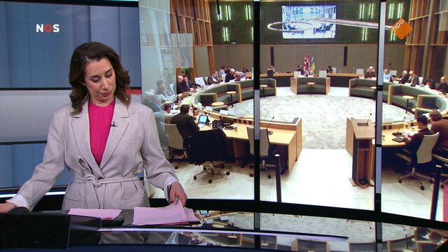 NOS Journaal