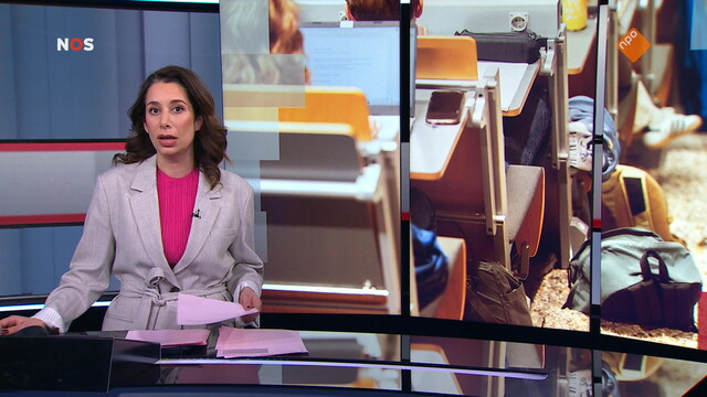 NOS Journaal