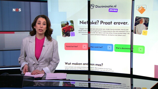 NOS Journaal