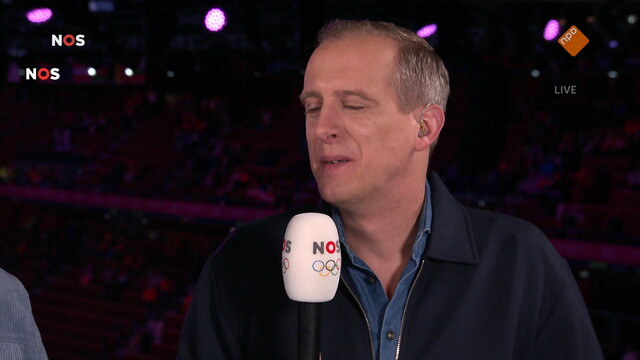 NOS OIympische Winterspelen
