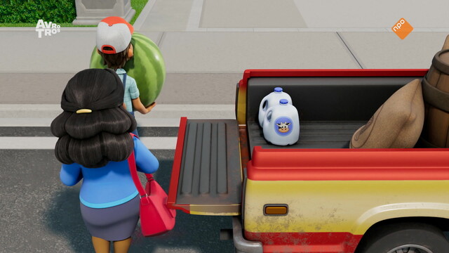 Paw Patrol