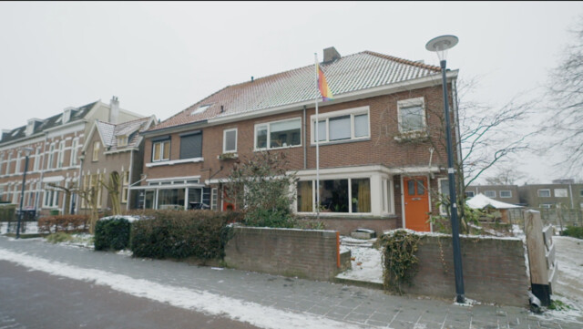 Starterswoning Nijmegen