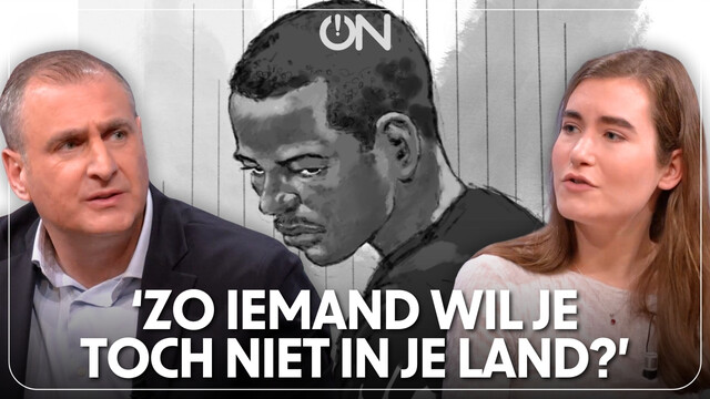 Wie laten we Nederland binnen? Markuszower & De Vos reageren | Ongehoord Nieuws #284