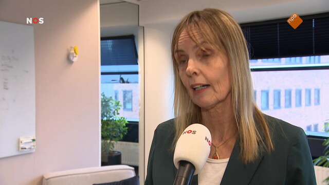 Override of the title NOS Journaal in Makkelijke Taal