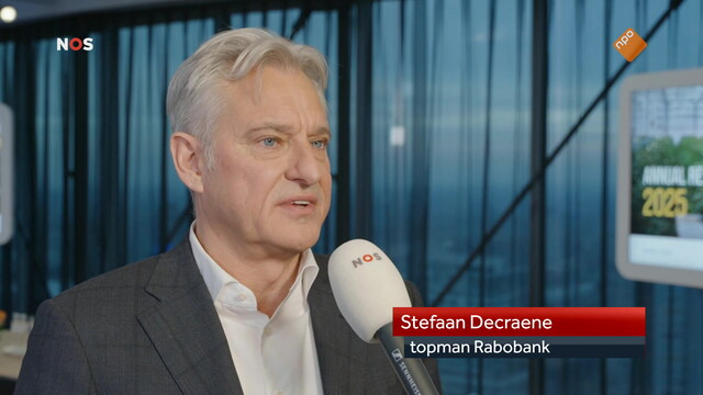 Override of the title NOS Journaal