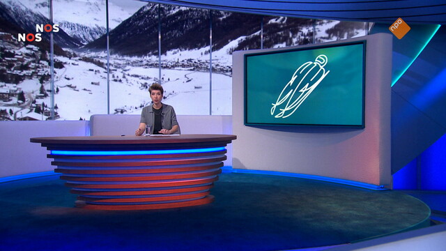 NOS Olympische Winterspelen