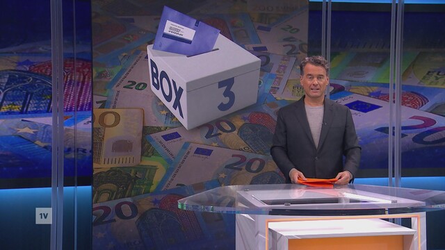 Belasting op vermogen (box 3) anders? Dit betekent dat voor jouw aangifte